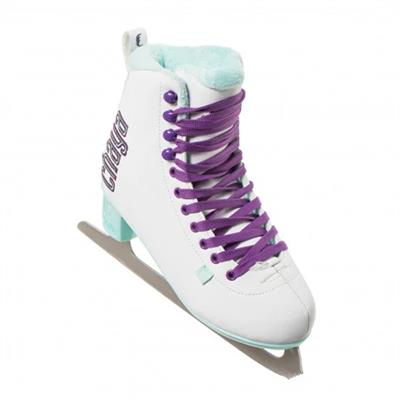 Chaya Classic White Paten