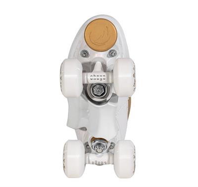 Chaya Kismet Barbiepatin Gold