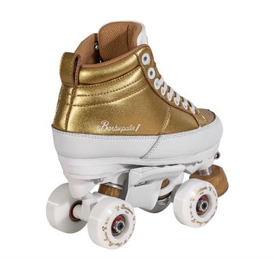 Chaya Kismet Barbiepatin Gold