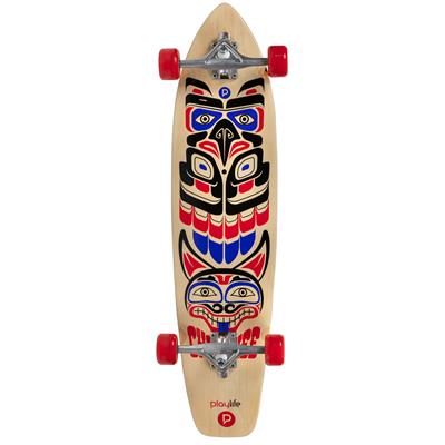 Cherokee Longboard