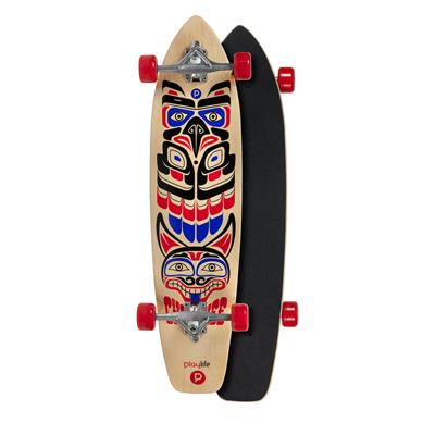 Cherokee Longboard