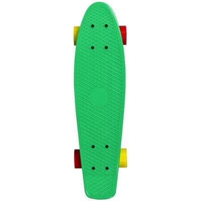 Choke Juicy Susi Penny Board, Yeşil
