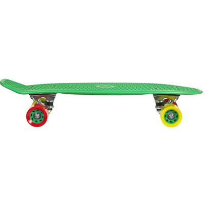 Choke Juicy Susi Penny Board, Yeşil