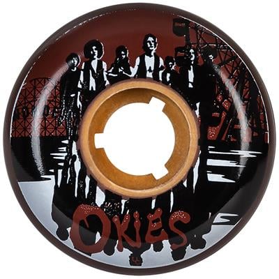 Chris Calkins Movie 60/92A, 4lü Set