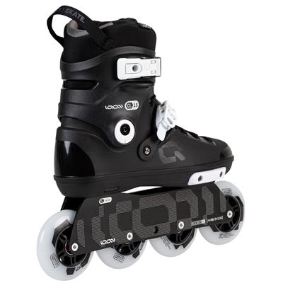 CL 15 Black Urban Paten