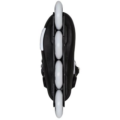 CL 15 Black Urban Paten