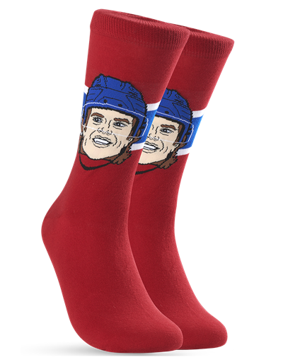 COLE CAUFIELD Hokey Çorabı