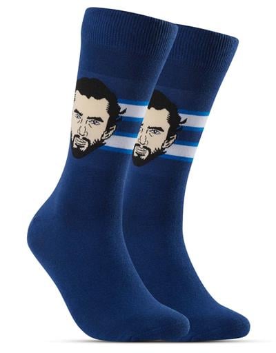 CONNOR HELLEBUYCK Hokey Çorabı