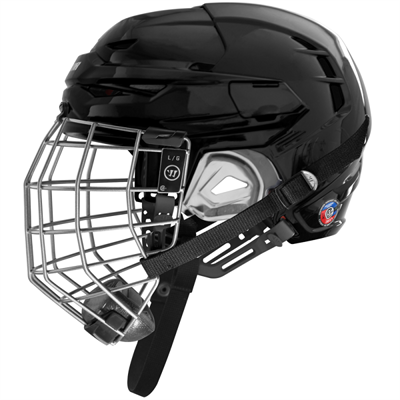 Covert CF100 Hokey Kaskı Combo