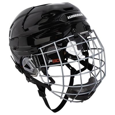 Covert CF80 Hokey Kaskı Combo