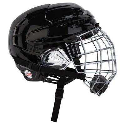 Covert CF80 Hokey Kaskı Combo