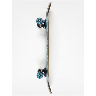 Darkstar 8,0 Optical Aqua Skateboard Kaykay
