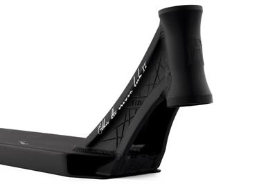 Ethic DTC Erawan V2 Black 500 mm Scooter Güverte