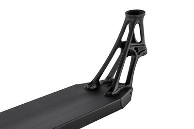 ETHIC DTC PANDEMONIUM V2 BLACK 540 mm Scooter Güverte