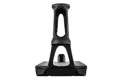 ETHIC DTC PANDEMONIUM V2 BOXED BLACK 580 mm Scooter Güverte