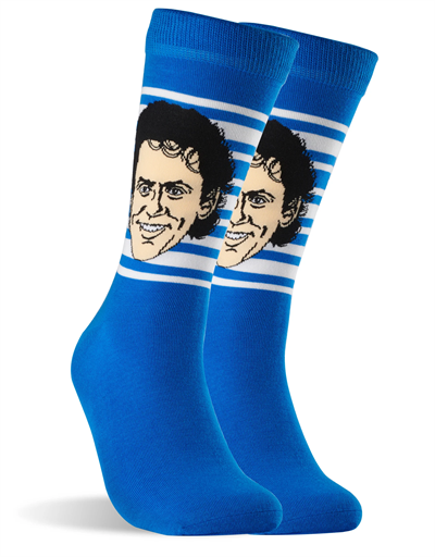 DOUG GILMOUR Hokey Çorabı