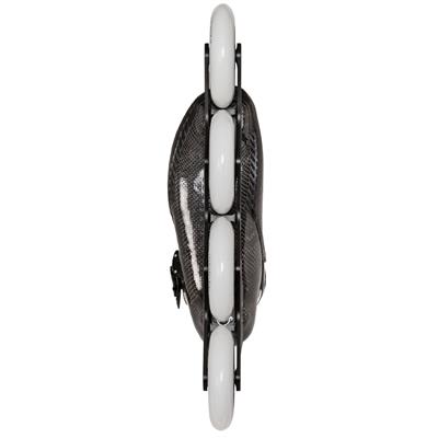 Dragon Black 100 Racing Paten
