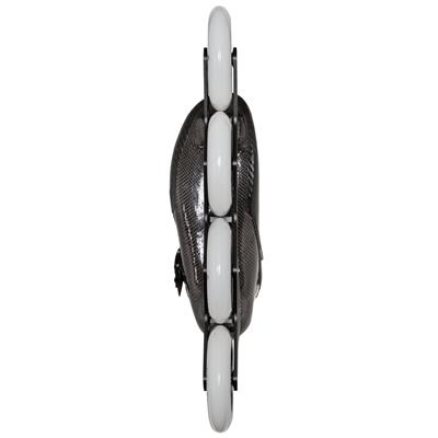 Dragon Black 110 Racing Paten