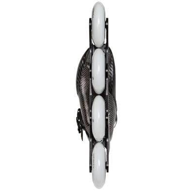 Dragon Black 84 Racing Paten