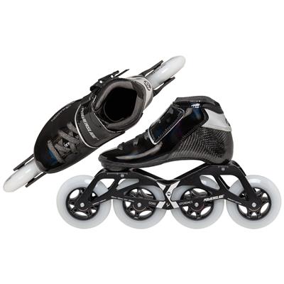 Dragon Black 84 Racing Paten