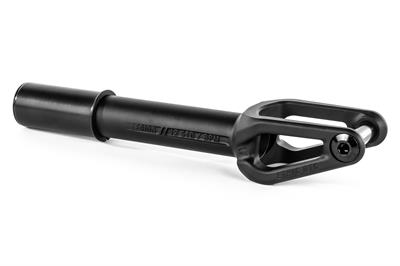 DTC Çatal / Fork 12 STD V2 HIC NOIR