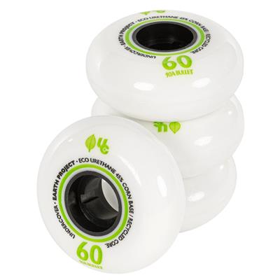 Earth 60/90A, 4lü Set