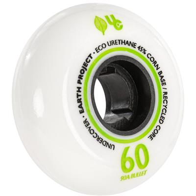Earth 60/90A, 4lü Set