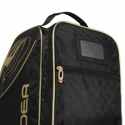 Edea Borsa Gold Figür Paten Çantası