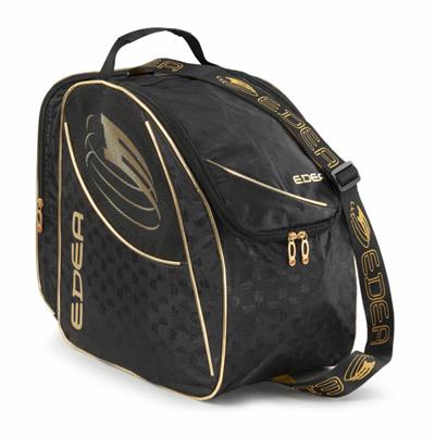 Edea Borsa Gold Figür Paten Çantası