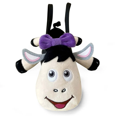 EDEA Tekerlek Çantası Dostları Babycow