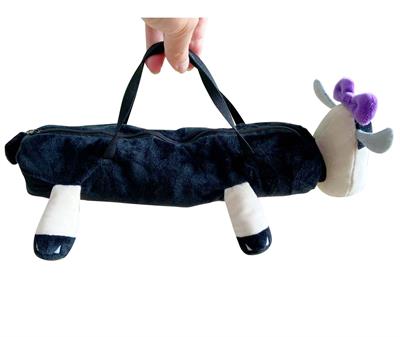 EDEA Tekerlek Çantası Dostları Babycow