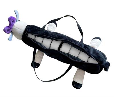 EDEA Tekerlek Çantası Dostları Babycow