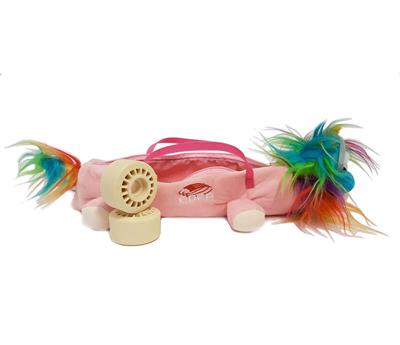 EDEA Tekerlek Çantası Dostları Unicorn