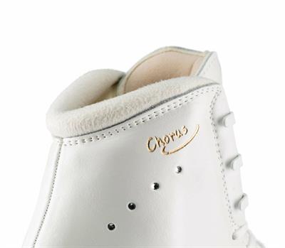 Edea Chorus Ivory Buz Pateni Botu C Format