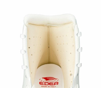 Edea Chorus Ivory Buz Pateni Botu - Eylül Teslimat