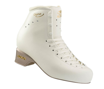 Edea Chorus Ivory Buz Pateni Botu C Format