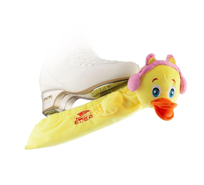 Edea Ducky Buz Pateni Bıçak Koruyucu