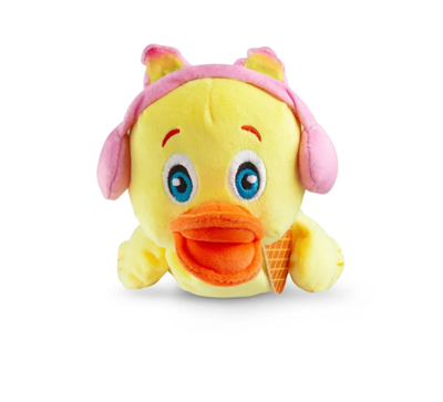 Edea Ducky Buz Pateni Bıçak Koruyucu