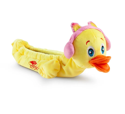 Edea Ducky Buz Pateni Bıçak Koruyucu