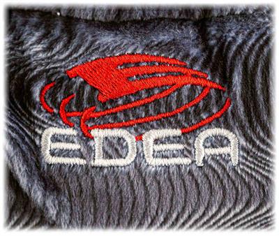 Edea DUNE Buz Pateni Bıçak Koruyucu