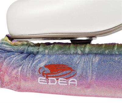 Edea Iris Buz Pateni Bıçak Koruyucu