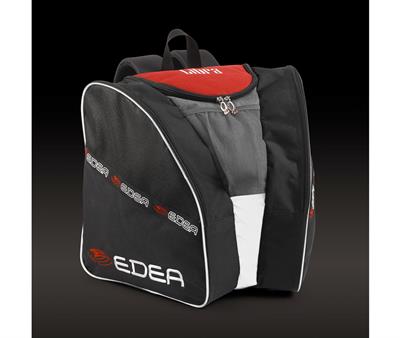 Edea Libra Paten Çantası Siyah