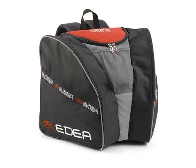 Edea Libra Paten Çantası Siyah