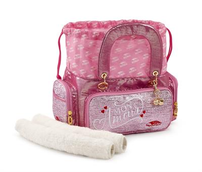 Edea Mon Amour Çanta Ice