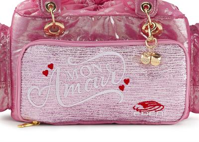 Edea Mon Amour Çanta Pembe