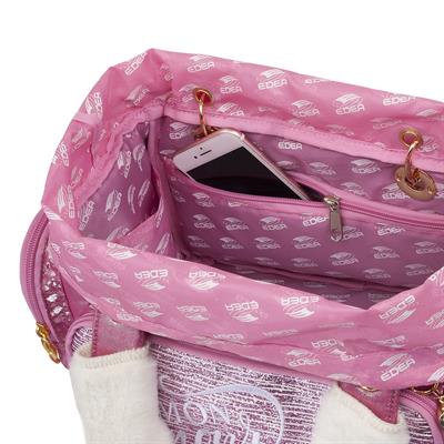 Edea Mon Amour Çanta Siyah