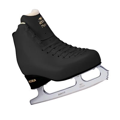 Edea Motivo Black Buz Pateni Balance Çelik ile C Format