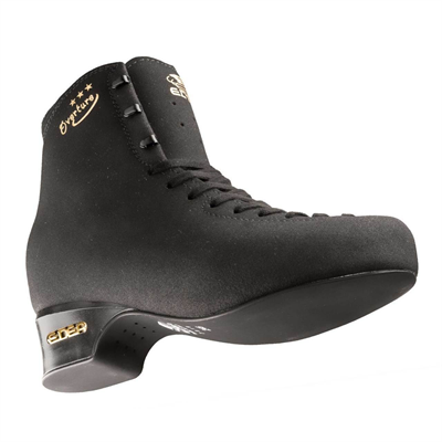 Edea Overture Black set BALANCE Buz Pateni Botu C Format