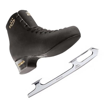 Edea Overture Black set BALANCE Buz Pateni Botu C Format