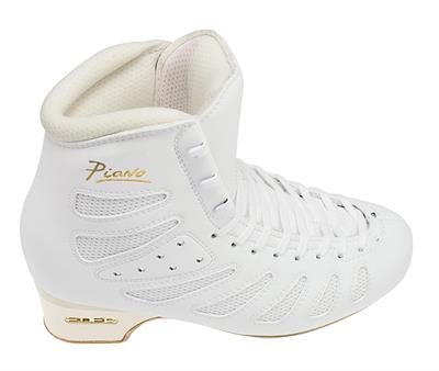 Edea Piano Ivory Buz Pateni Botu